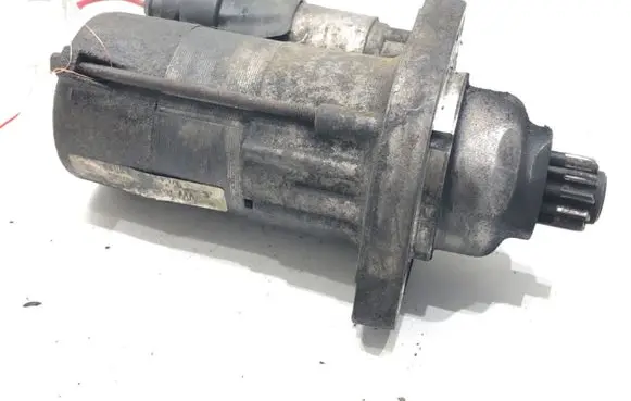 Volkswagen PASSAT B6 Starter motor