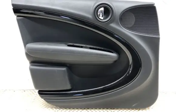 Mini Cooper Countryman R60 Front door card panel trim 9810021