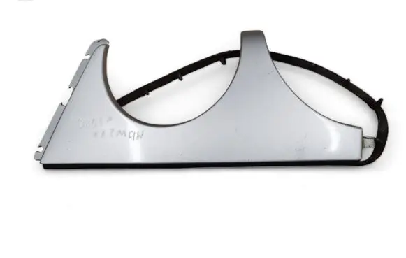 Mercedes-Benz E W210 Under headlight/headlamp trim 2108200112