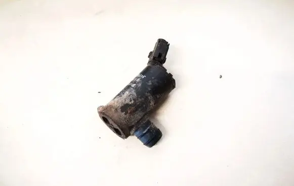 Chevrolet Kalos Windscreen/windshield washer pump
