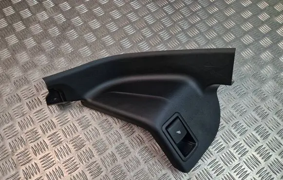 Alfa Romeo Stelvio Other trunk/boot trim element 156128803 156128803SX