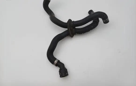 Audi A4 S4 B6 8E 8H Engine coolant pipe/hose 8E0819699A