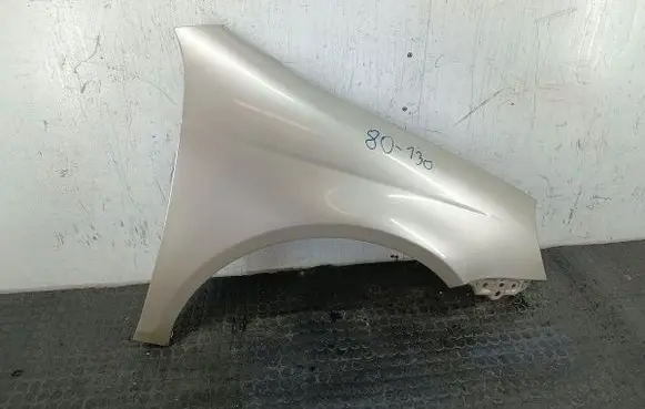 Volkswagen Jetta V Fender LD1W