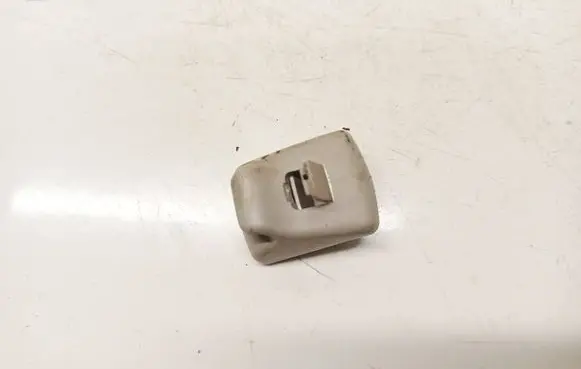 Ford Mondeo MK IV Sun visor clip/hook/bracket 