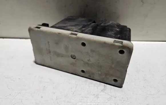 Central locking switch button