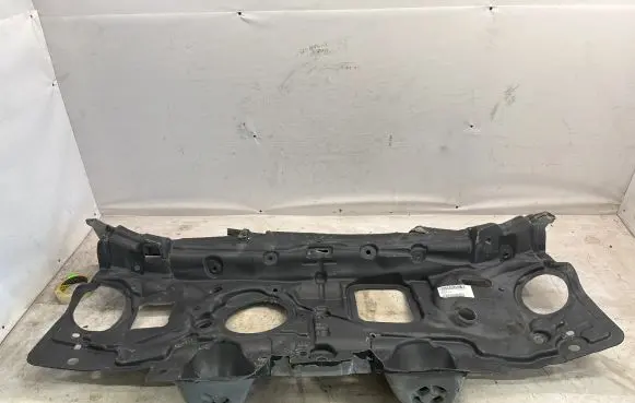 BMW X2 F39 Sound insulation of firewall 7326969 50676013 7326971
