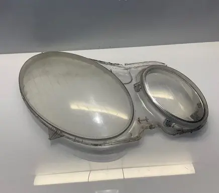 Mercedes-Benz E W211 Headlight lense 
