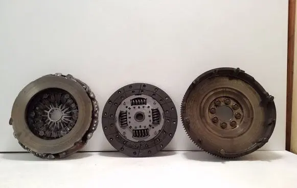 Ford Ranger Clutch set kit 127004710