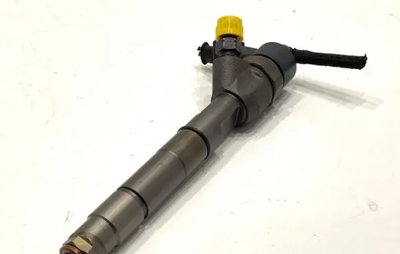 Honda Accord Fuel injectors set 0445110296