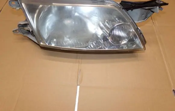 Mazda Premacy Headlight/headlamp
