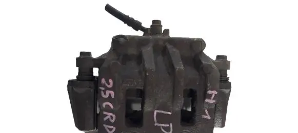 Hyundai H-1, Starex, Satellite Front brake caliper