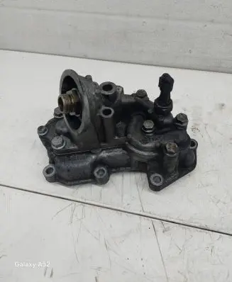 Iveco Daily 4th gen Oil filter mounting bracket 504086470