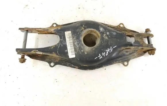 Mercedes-Benz E C207 W207 Rear control arm 2043502006 2043503506