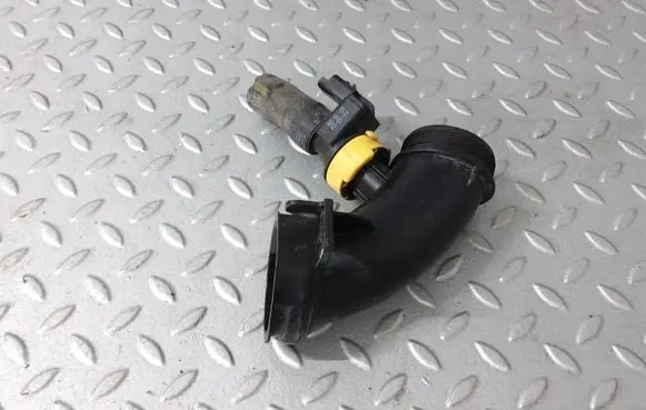 Citroen Berlingo Air intake duct part 9810921280 9811682480