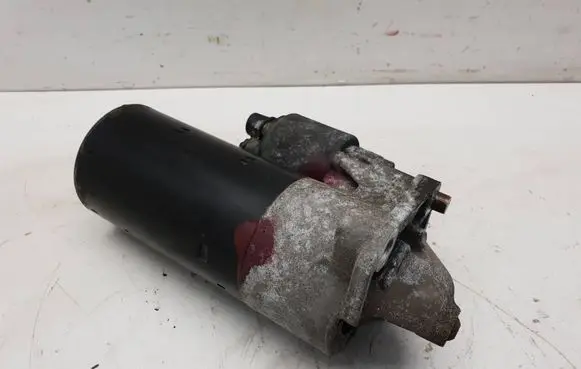 Volvo XC60 Starter motor 30782228 20091106 0001109311