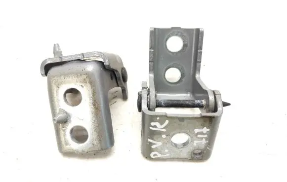 Peugeot 2008 I Front door hinge set KCA