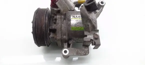 Mazda MX-5 ND Air conditioning (A/C) compressor (pump) NA6W-61450