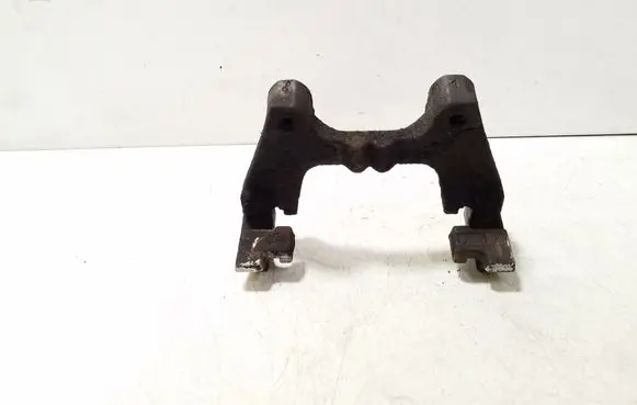 Volkswagen PASSAT B8 Brake caliper pad carrier rear 