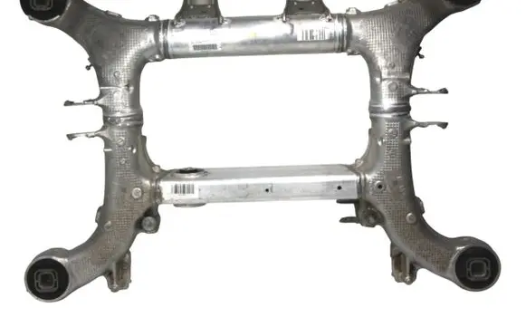 BMW 5 F10 F11 Rear subframe 6799103 33316799103