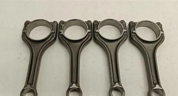 Audi A3 S3 8L Connecting rod/conrod 