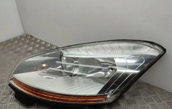 Citroen C4 Grand Picasso Headlight/headlamp