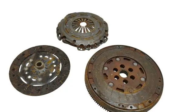 Citroen C3 Aircross Clutch set kit 9846803480