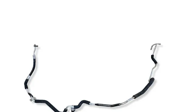 Mazda 6 Air conditioning (A/C) pipe/hose ACH77