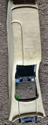 Mercedes-Benz S W220 Armrest 