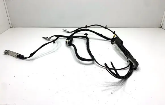 Skoda Scala Tailgate/trunk wiring harness 657035577B