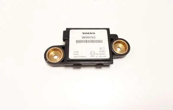 Volvo XC60 Alarm movement detector/sensor 8688762