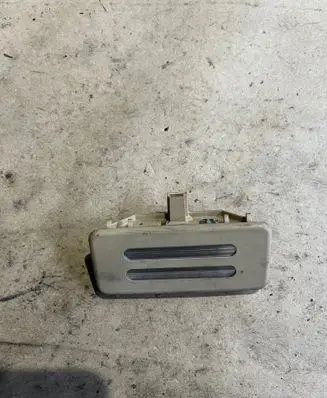 BMW 5 E60 E61 Front seat light 6962012