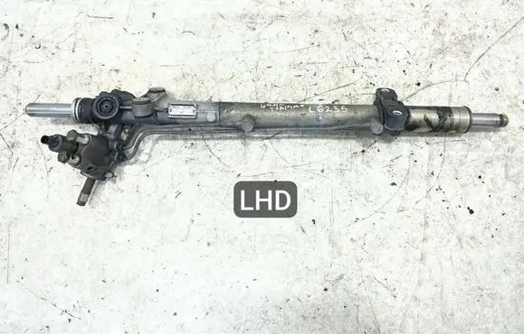 Maserati GranTurismo Steering rack 37502400