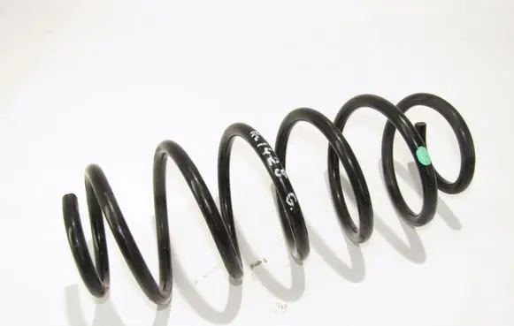Toyota Aygo AB40 Rear coil spring