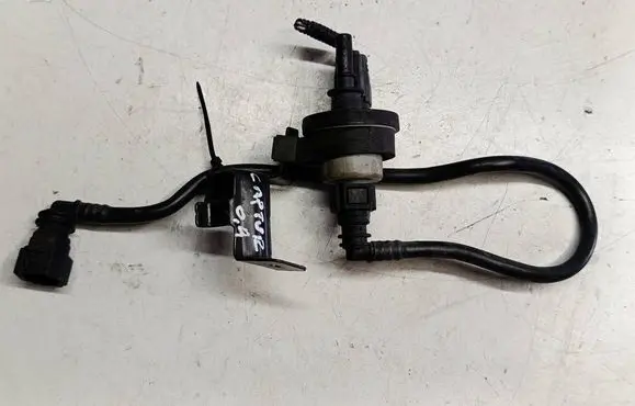 Renault Captur Vacuum valve 8200248821U5 269516045