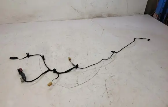 Audi A4 S4 B9 8W Other wiring loom 8W0971693B