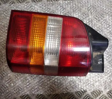 Volkswagen Transporter - Caravelle T5 Rear/tail lights 7H0945096G