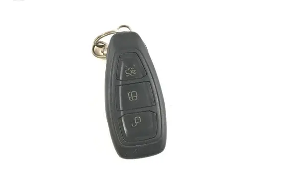 Ford B-MAX Ignition key/card 