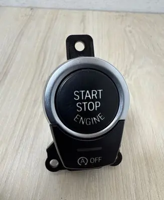 BMW 7 F01 F02 F03 F04 Engine start stop button switch 922523003 140426 3393410103