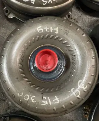 BMW X5 F15 Clutch set kit F179