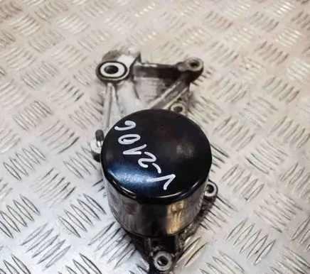 Mazda 6 Oil filter cover R2AA14311