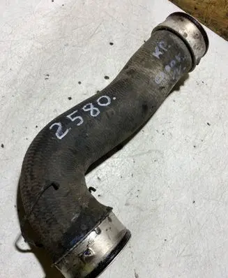 Volkswagen Caddy Intercooler hose/pipe