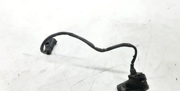 Volvo S60 Crankshaft position sensor 1275599