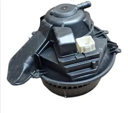 Heater fan/blower