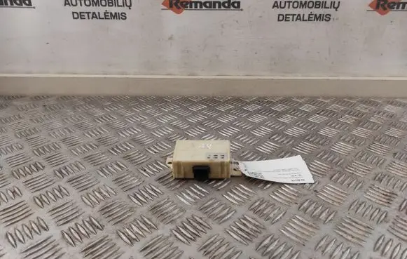 Audi A4 S4 B5 8D Immobilizer control unit/module 4A0953234F