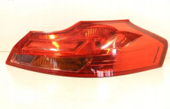 Opel Insignia A Rear/tail lights 13226857
