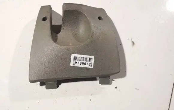 Renault Scenic I Steering wheel column trim 7700432143