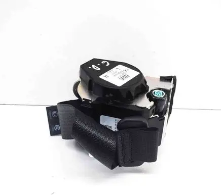 Tesla Model 3 Rear seatbelt 1110154C1G 655391500A