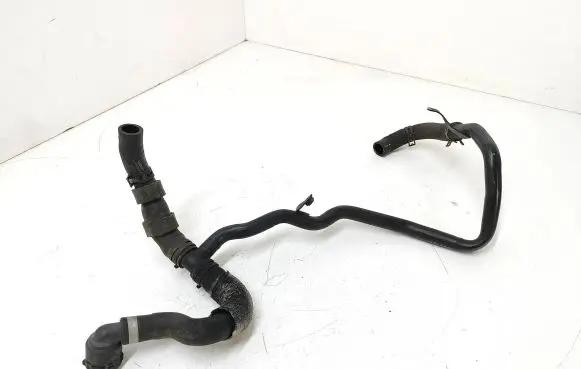 Volkswagen Golf VII Engine coolant pipe/hose 5Q0122073AL