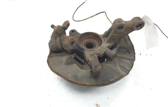 Toyota Avensis T250 Front wheel hub spindle knuckle