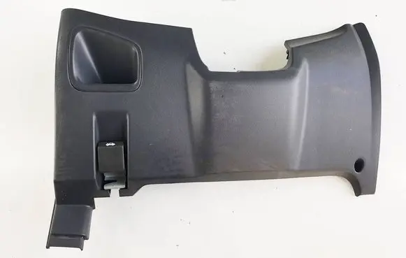 Isuzu D-Max Dashboard trim 